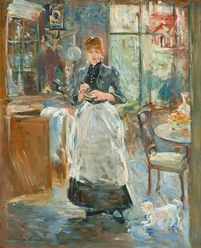 Berthe Morisot Prints
